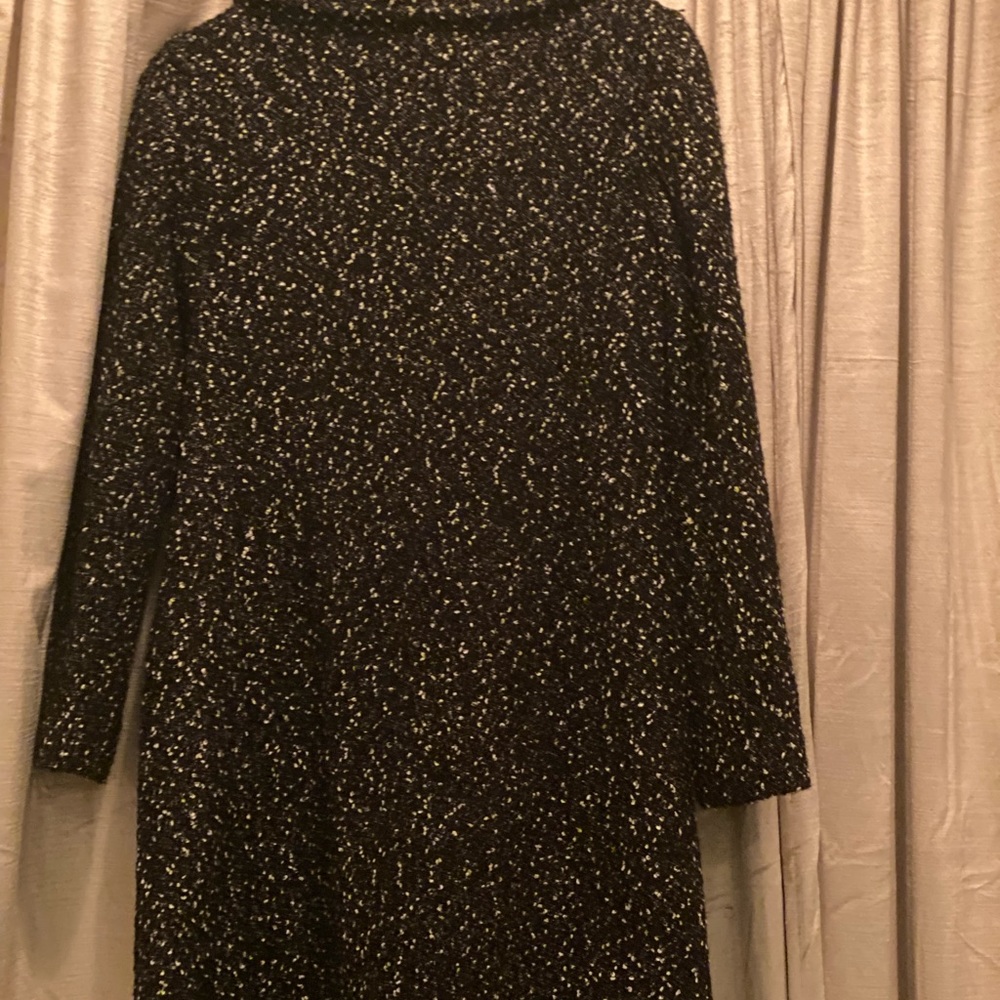 Beautiful coat